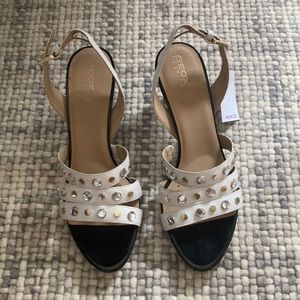 Geox Respira sandals. Brand new. Size 40. US 8.5